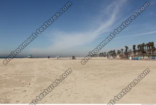 background beach Los Angeles 0004